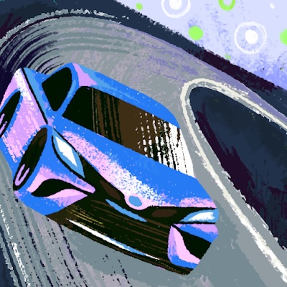 Meet your Posher, Shelbie